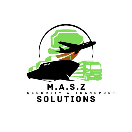 MASZ Solutions Logo